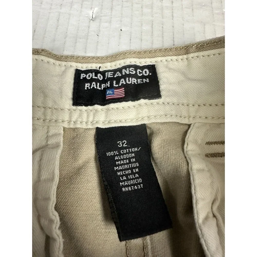 Polo Ralph Lauren these polo